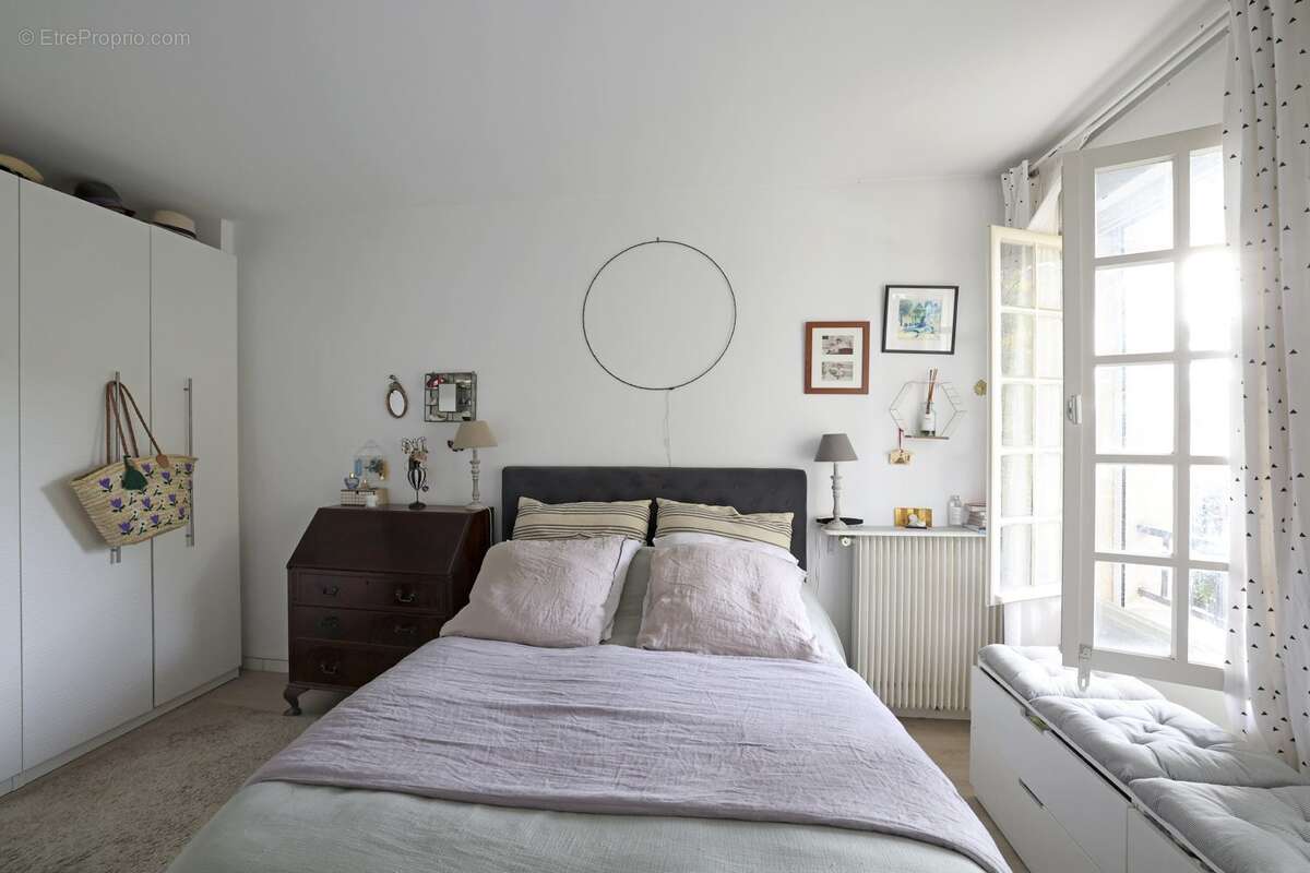 Appartement à SCEAUX