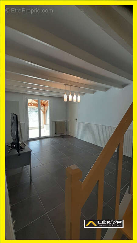 Maison de 139m2 avec piscine - photo 8