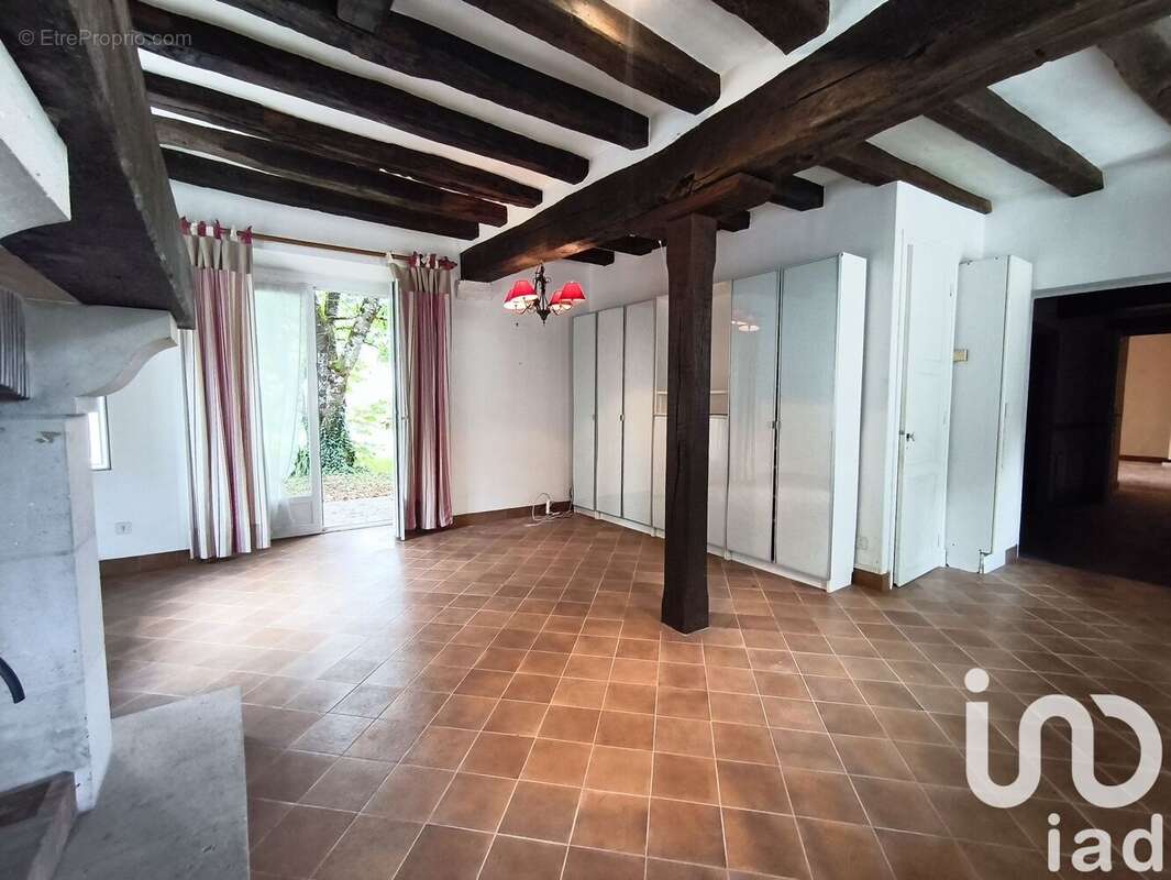 Photo 5 - Maison à ORGERES-EN-BEAUCE