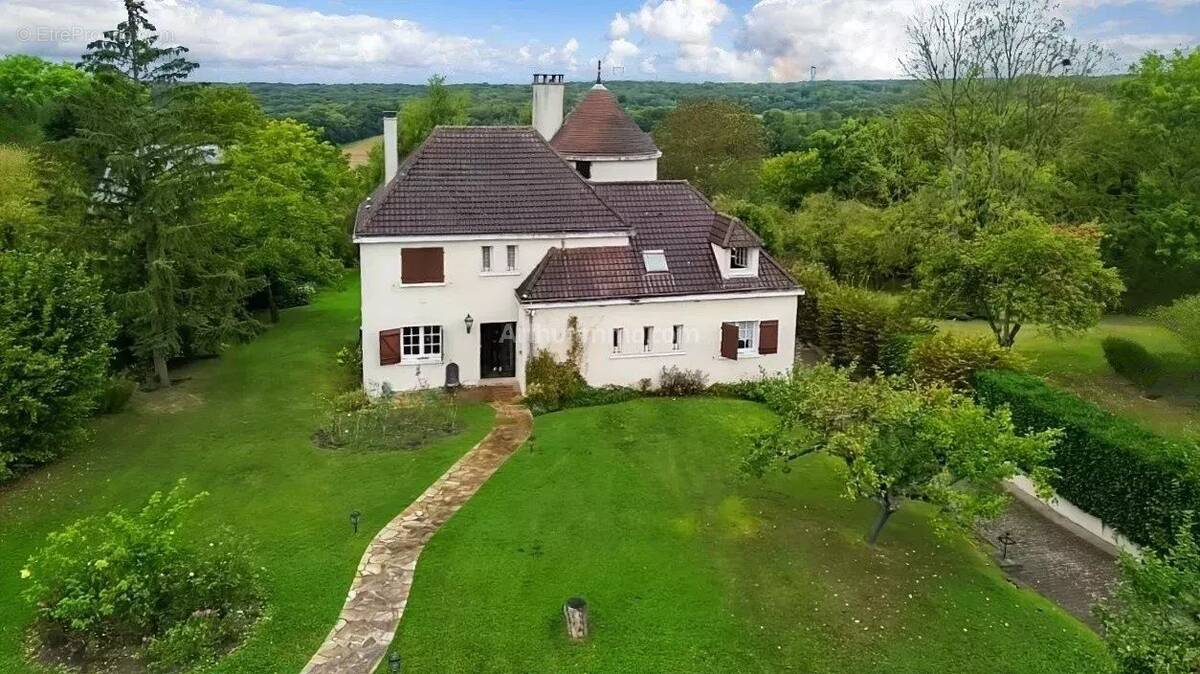 Maison à CARNETIN