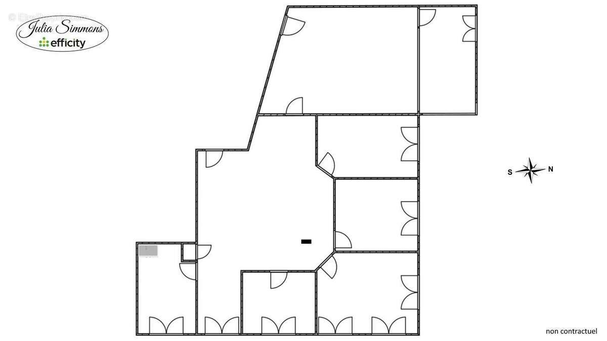 Commerce à BOIS-D'ARCY