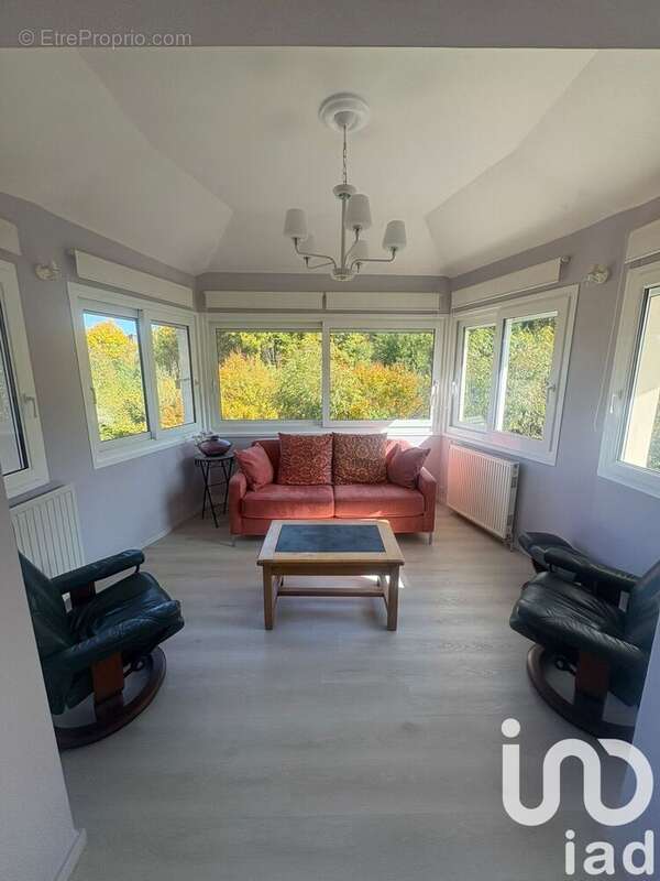 Photo 8 - Maison à RETOURNAC