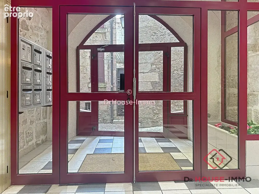 Appartement à PERIGUEUX