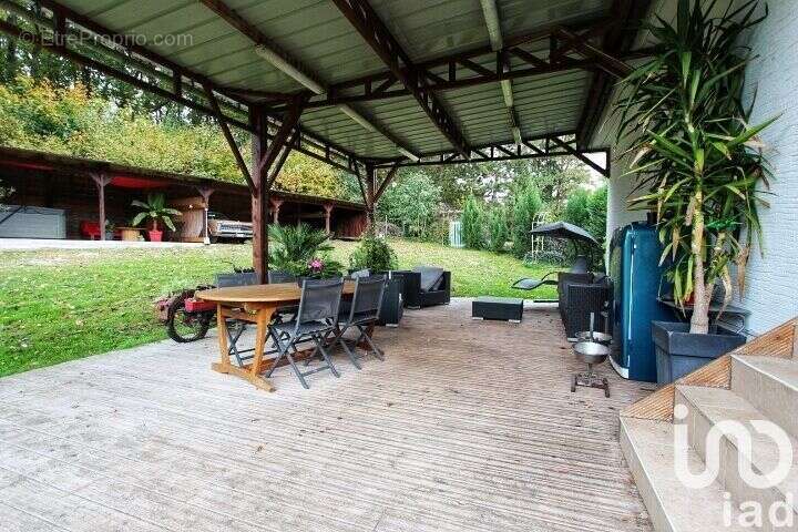 Photo 8 - Maison à HANCHES