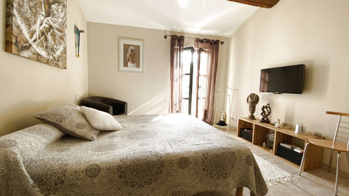 Maison à BEAUVOISIN