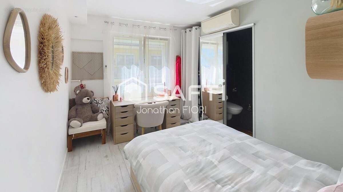 Photo 8 - Appartement à TOULON