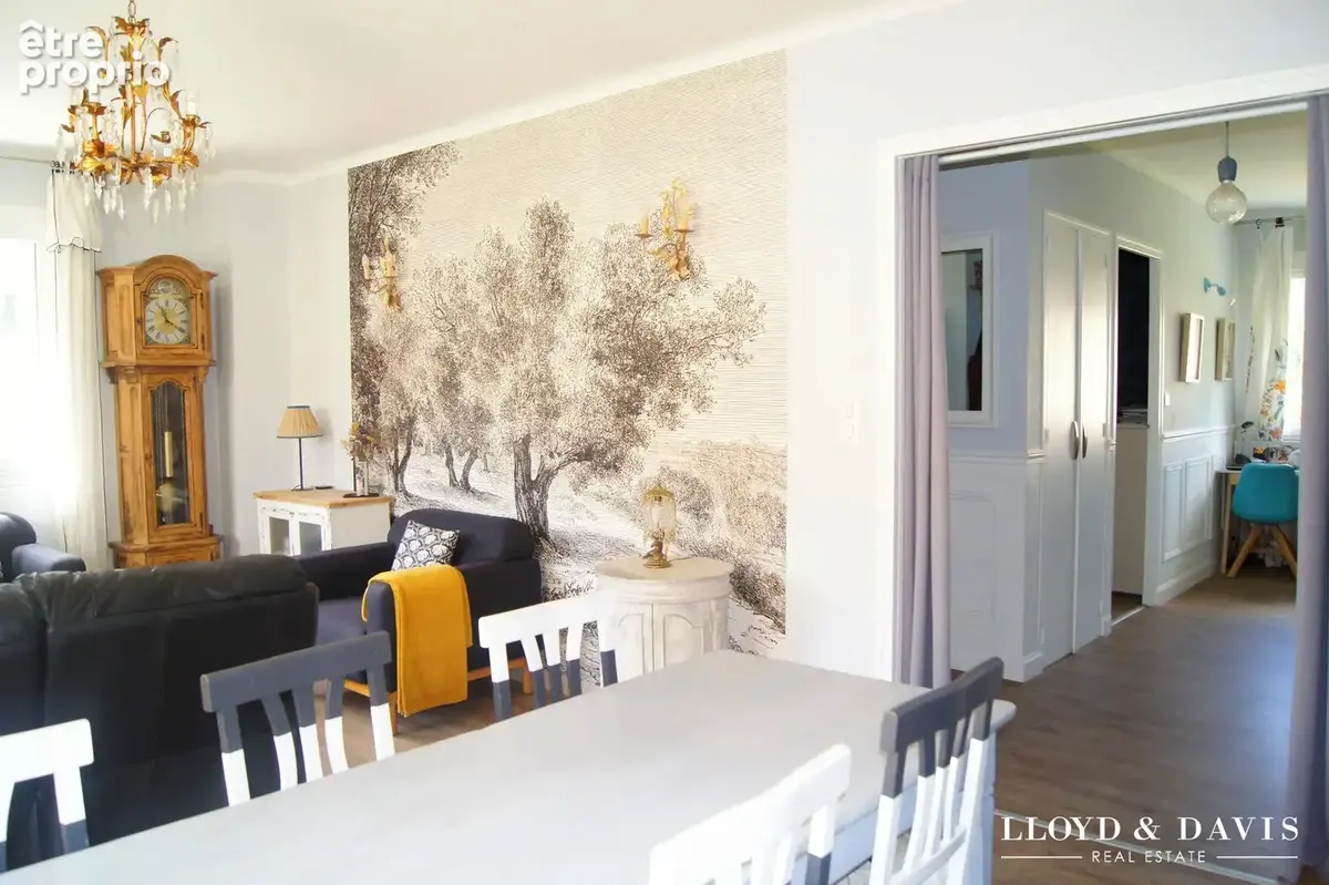 Maison 9 pièces 159 m² à vendre à Nyons (26110) - photo 3