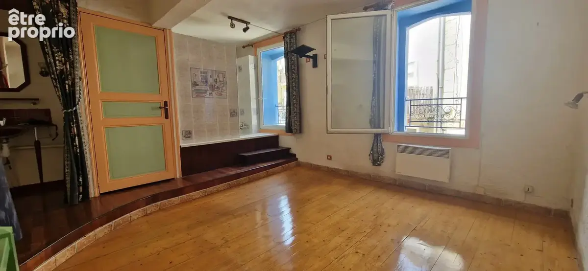Maison de village à Bélesta   75 000 € FAI - photo 7