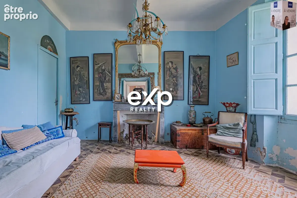 Maison 14 pièces 255 m² à vendre à Le Revest-Les-Eaux (83200) - photo 6