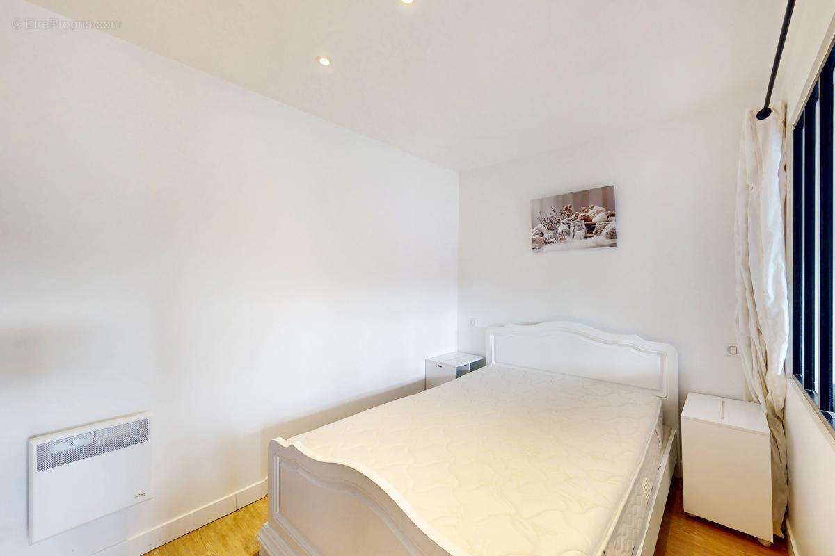 Appartement à CAMBO-LES-BAINS