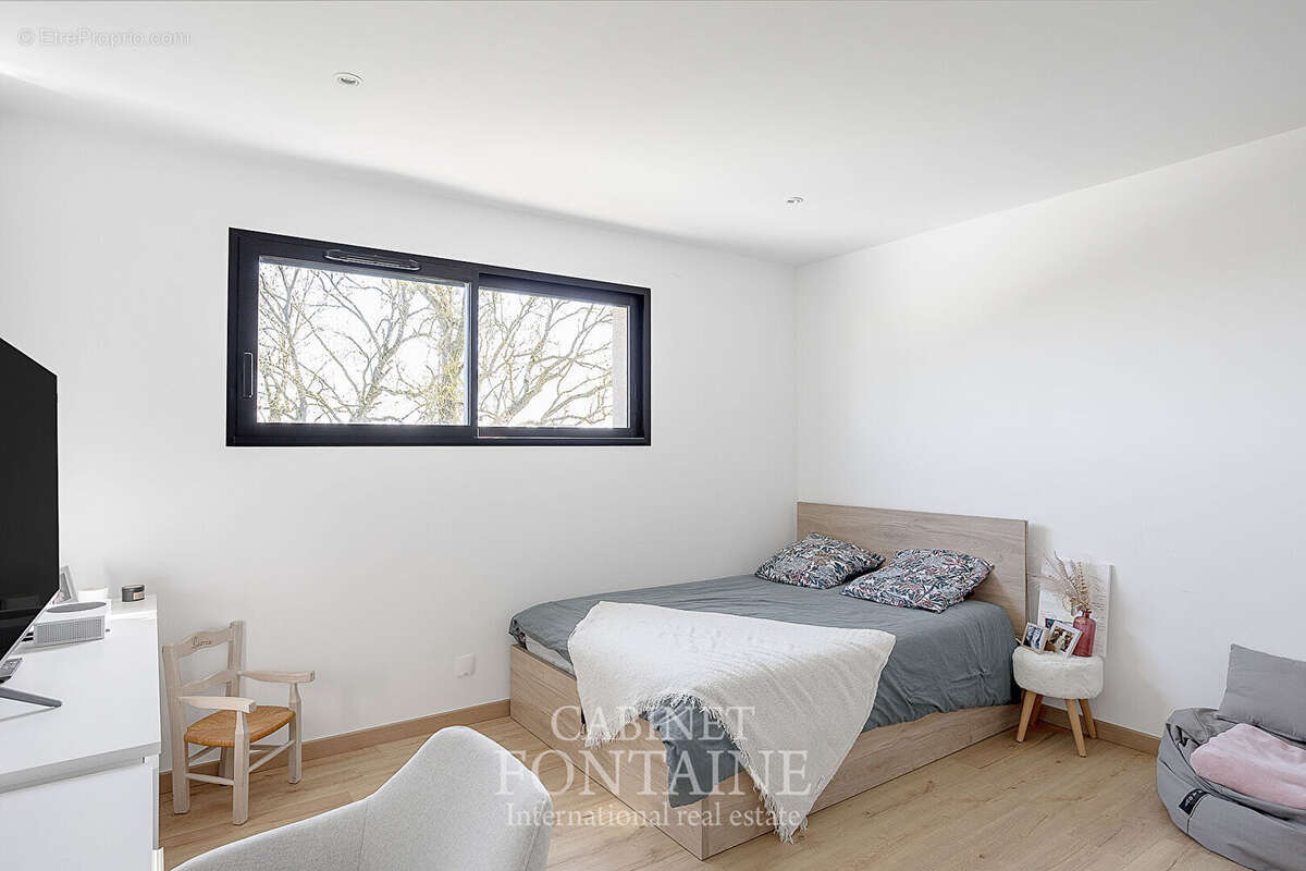 Belle Maison contemporaine - photo 5