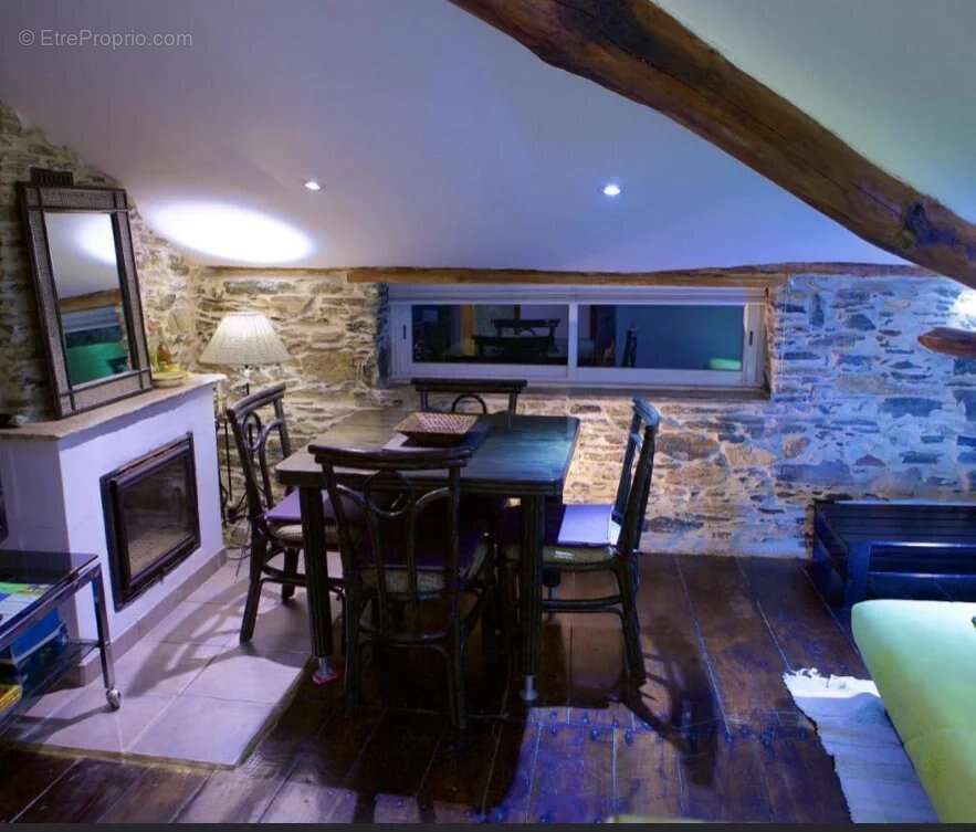 Appartement à SAN-MARTINO-DI-LOTA