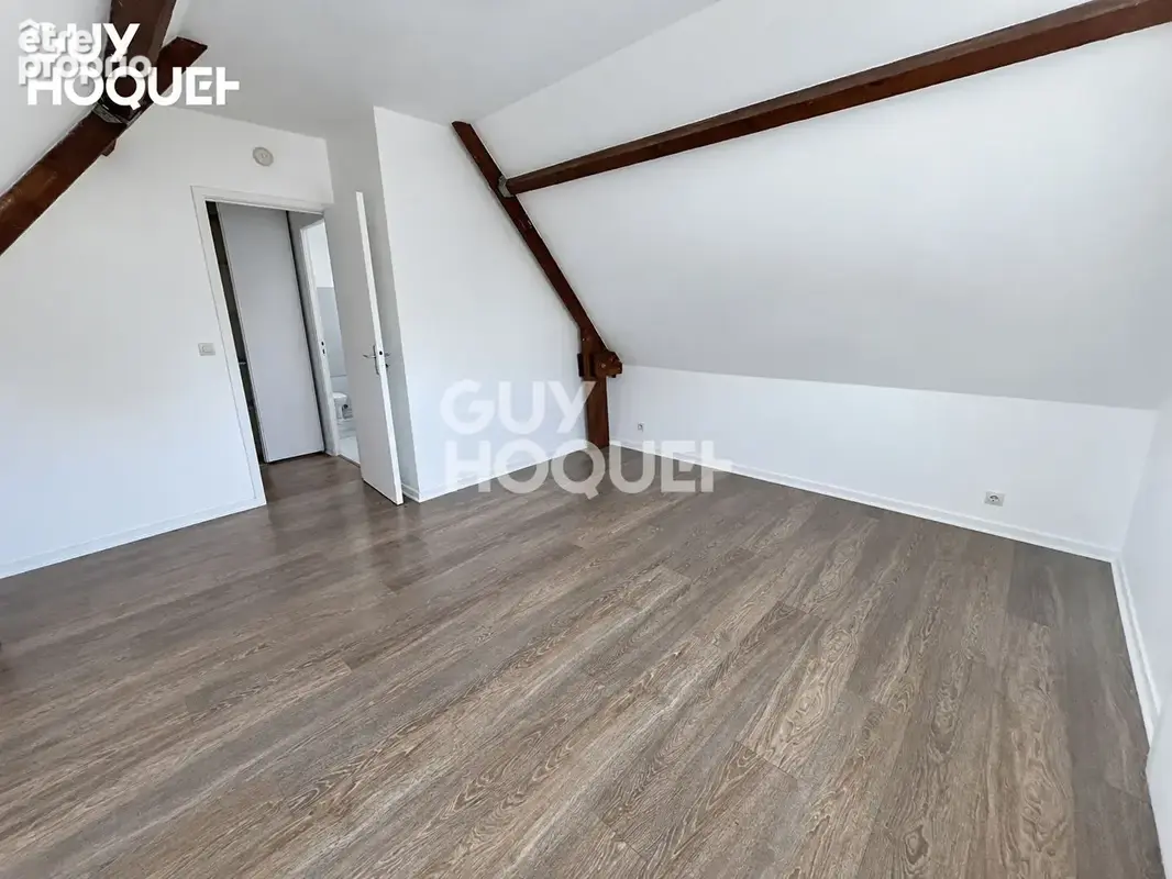 Faremoutiers ? 2 pièces de 44 m² avec box - photo 5