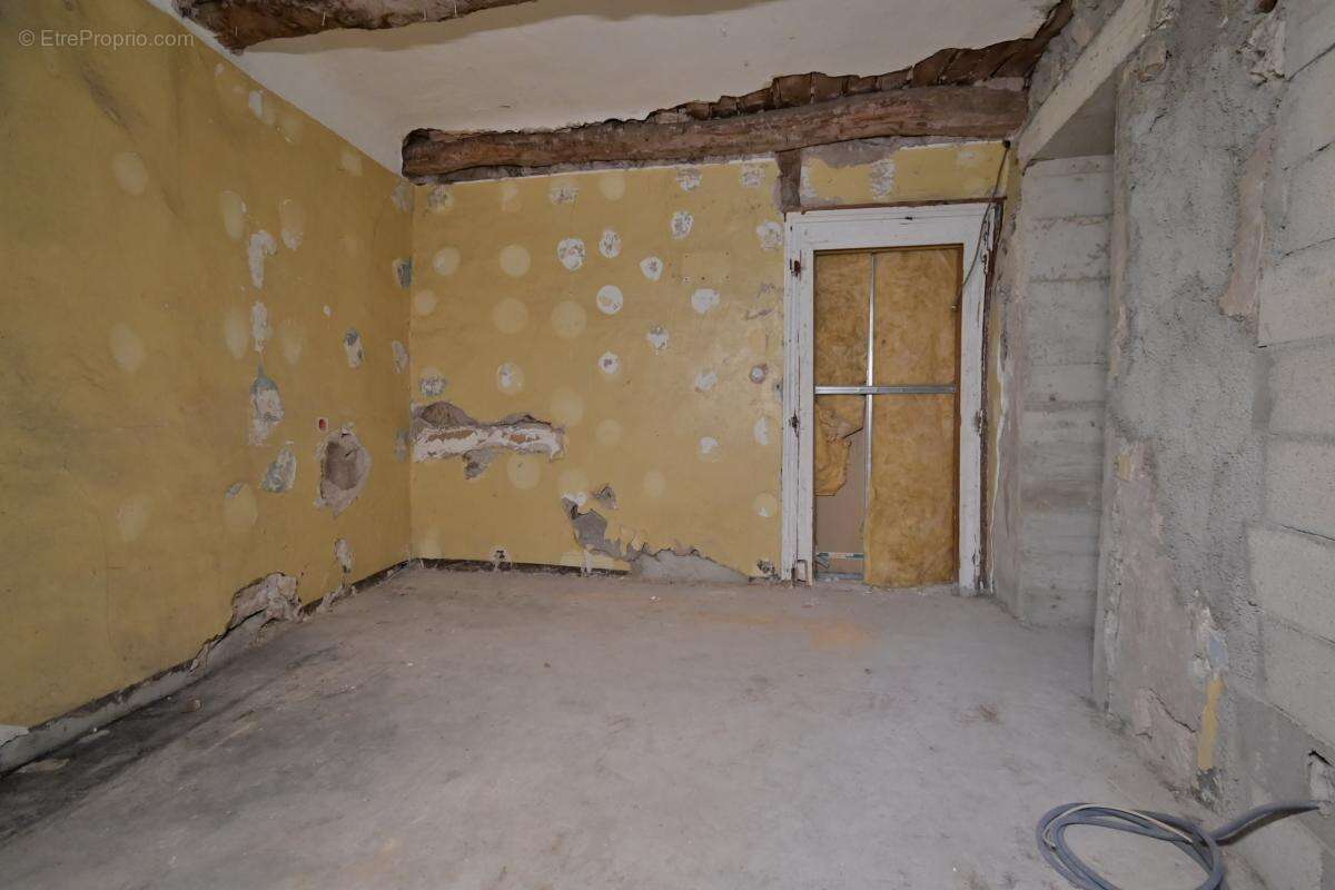 Appartement à CLERMONT-L'HERAULT