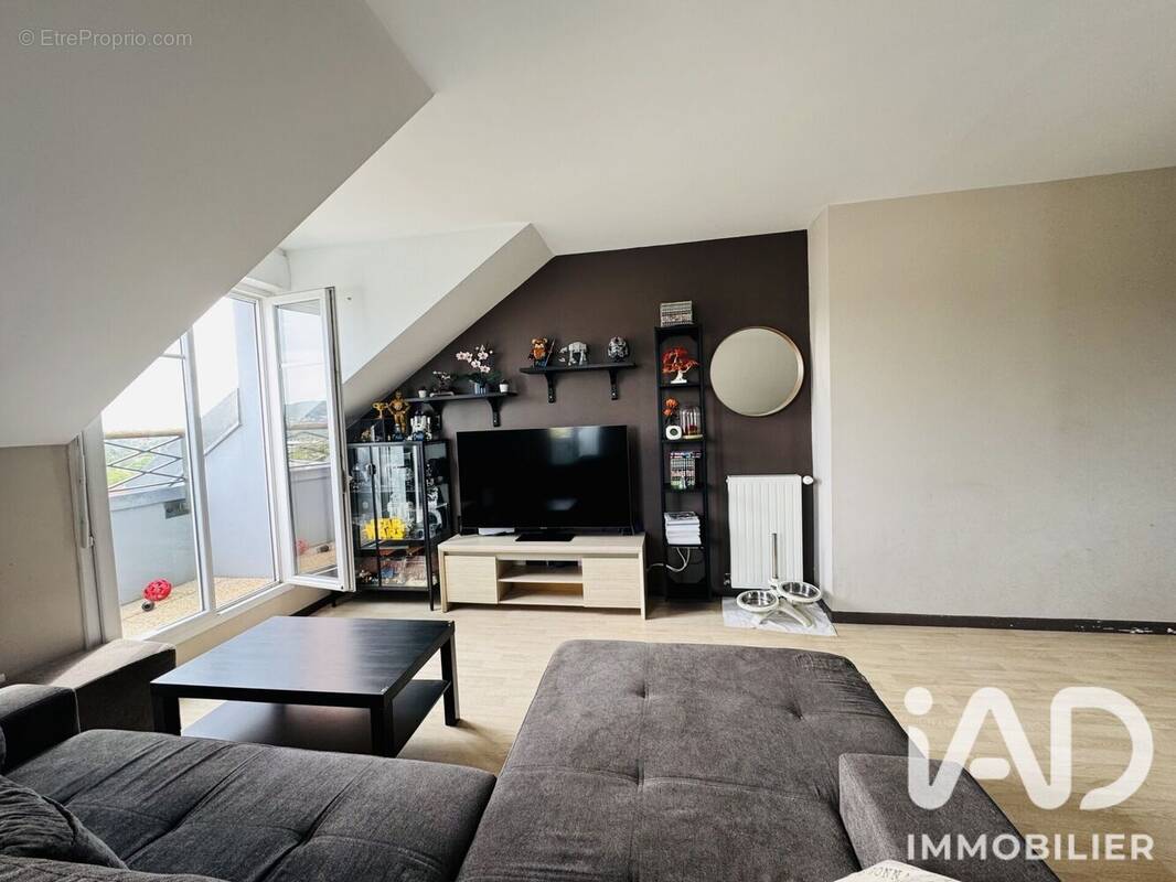 Photo 1 - Appartement à VERNOUILLET