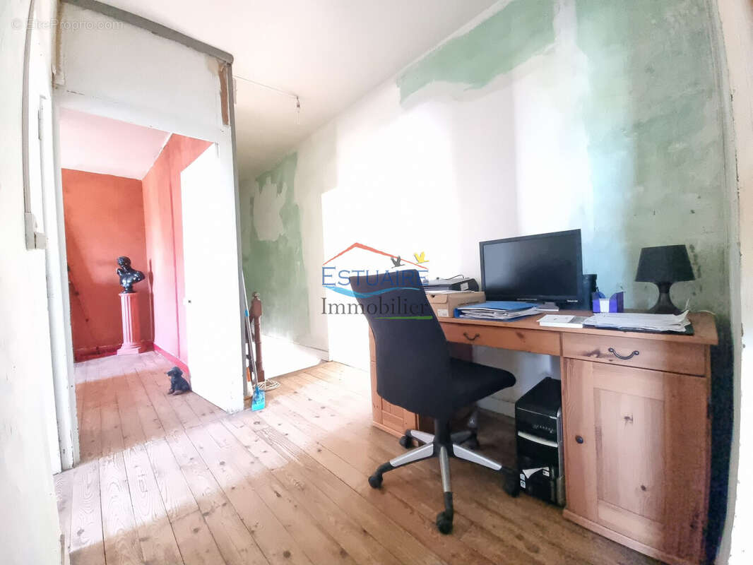 Maison 120 m² à Blain  - photo 7