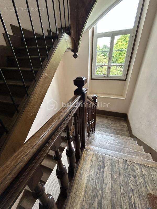 Appartement à CORBEIL-ESSONNES