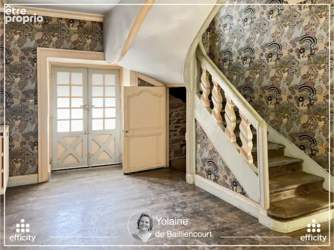 Maison 10 pièces 277 m² à vendre à Balaze (35500) - photo 5