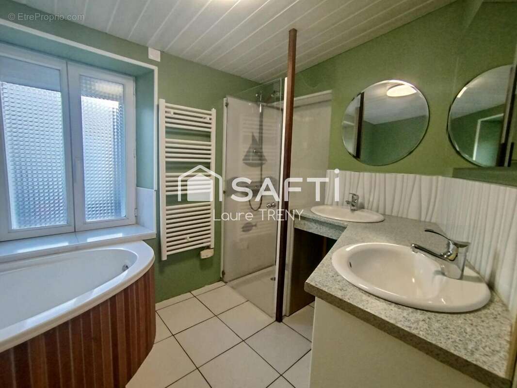 Photo 5 - Maison à SAINT-MAIXENT-SUR-VIE