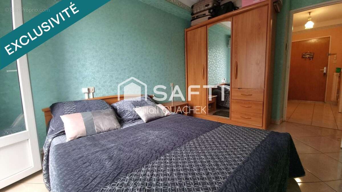 Photo 8 - Appartement à PERPIGNAN