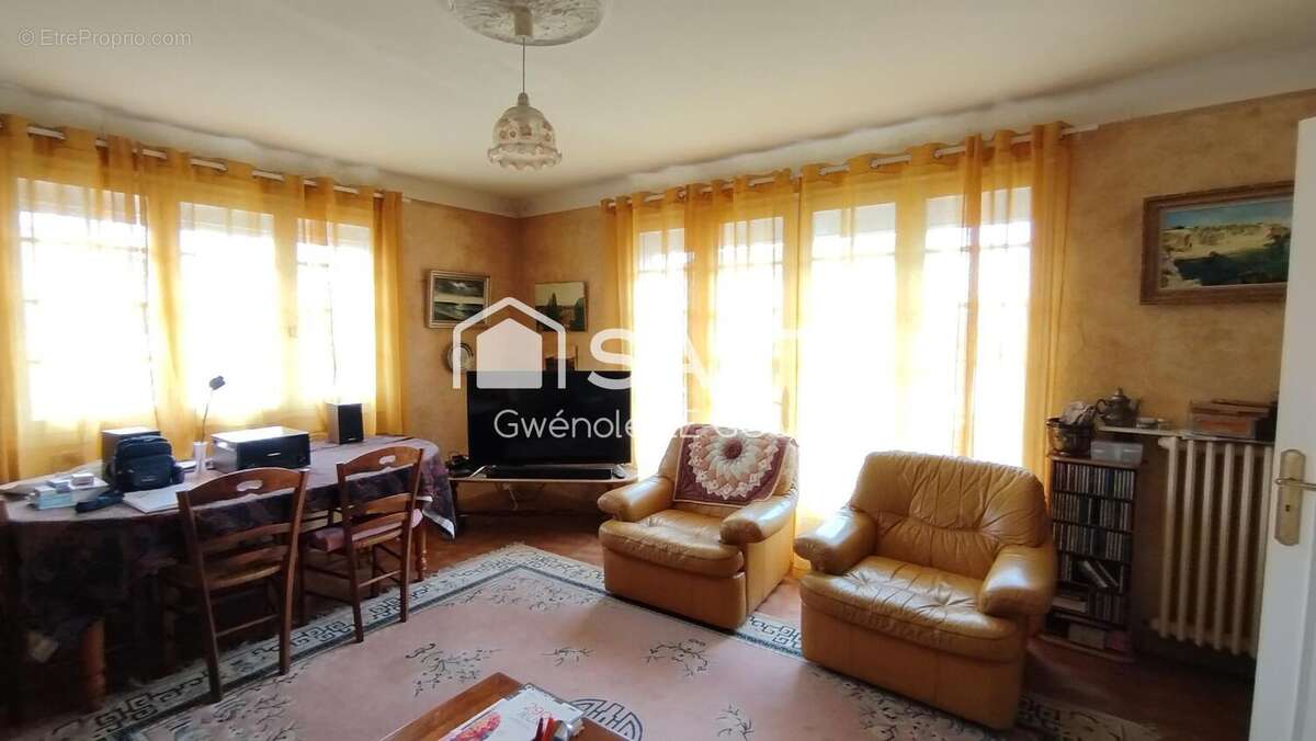 Photo 9 - Maison à COEX