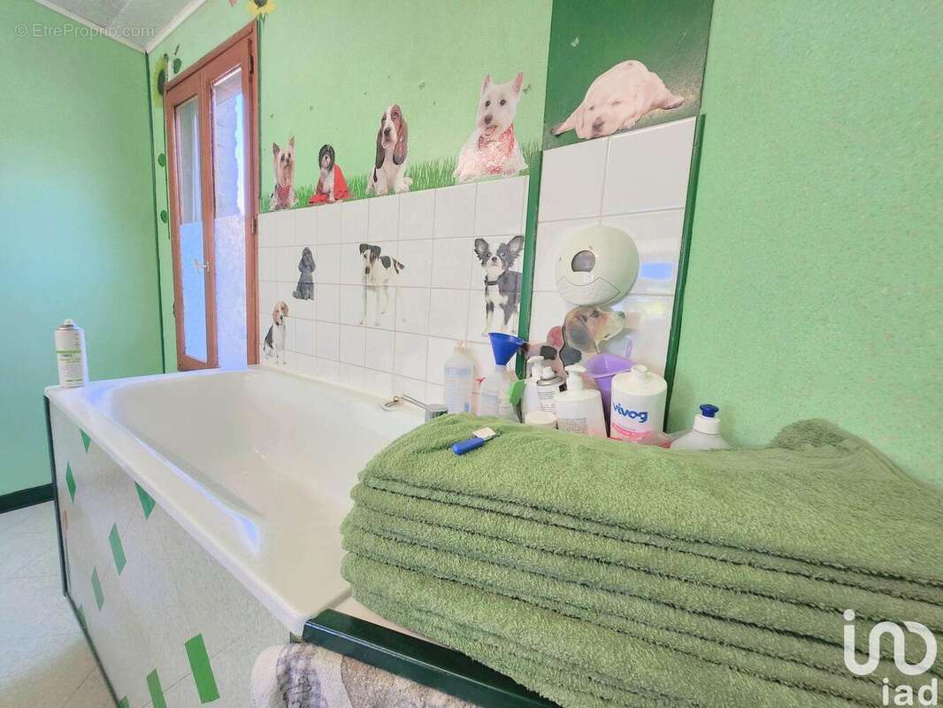 Photo 8 - Commerce à CONFLANS-SAINTE-HONORINE