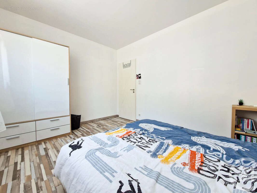 Maison 146 m² à Poiroux  - photo 9