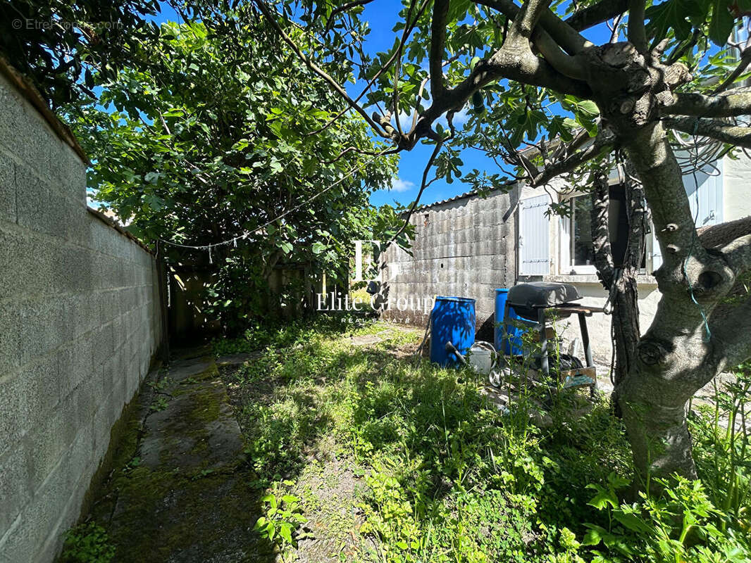 Maison à ROCHEFORT