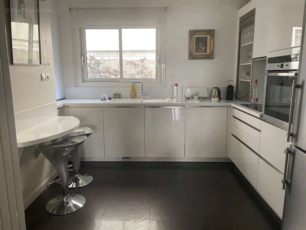 appartement - photo 2