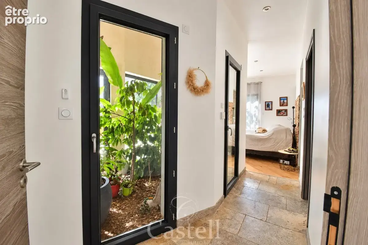 ***villa d'exception 380 m² avec piscine et 2 appartements  cessenon-sur-orb, moulin de réals*** - photo 28