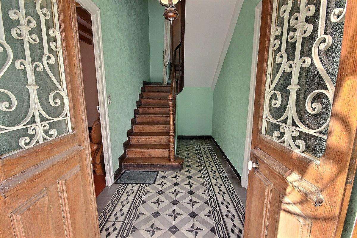 Maison à BEYRIE-EN-BEARN