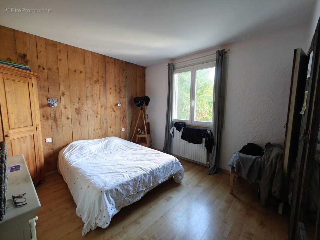 Maison à QUILLAN