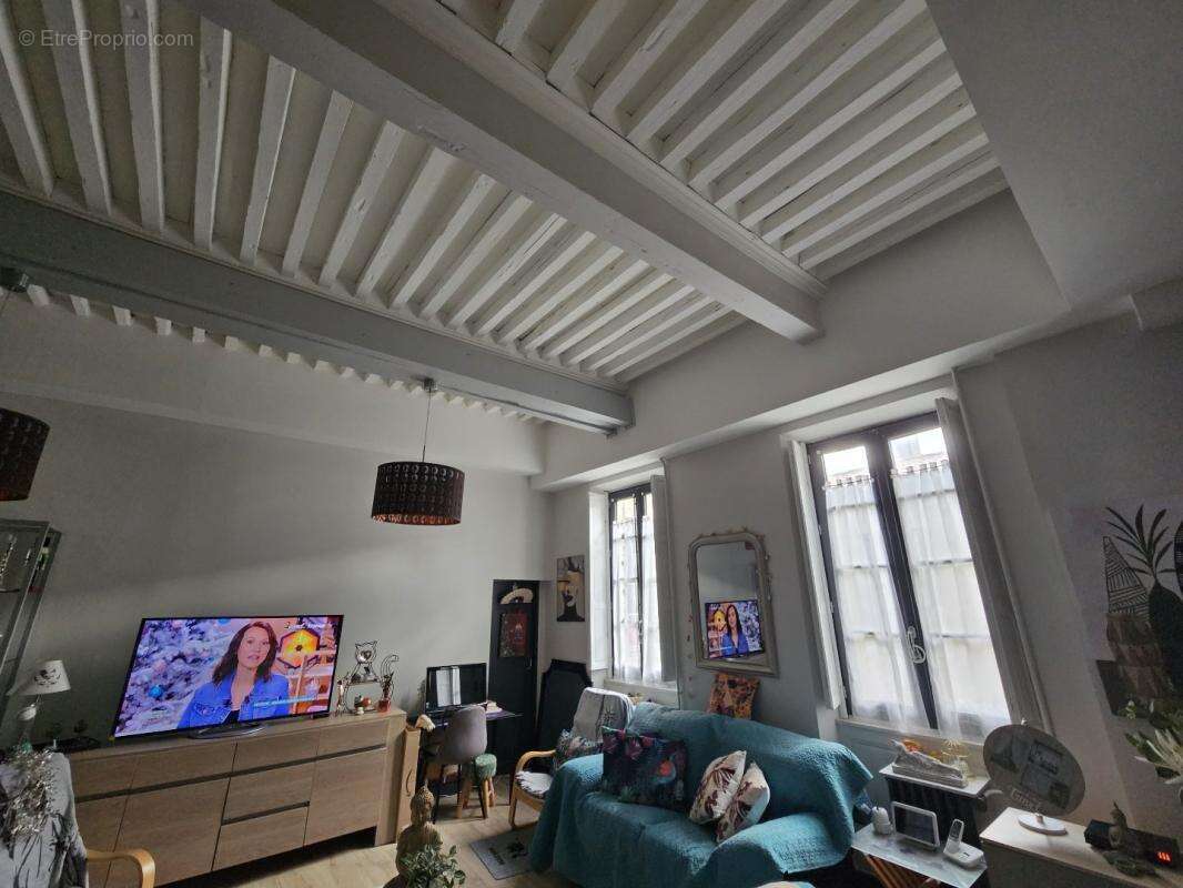 Appartement à CARCASSONNE