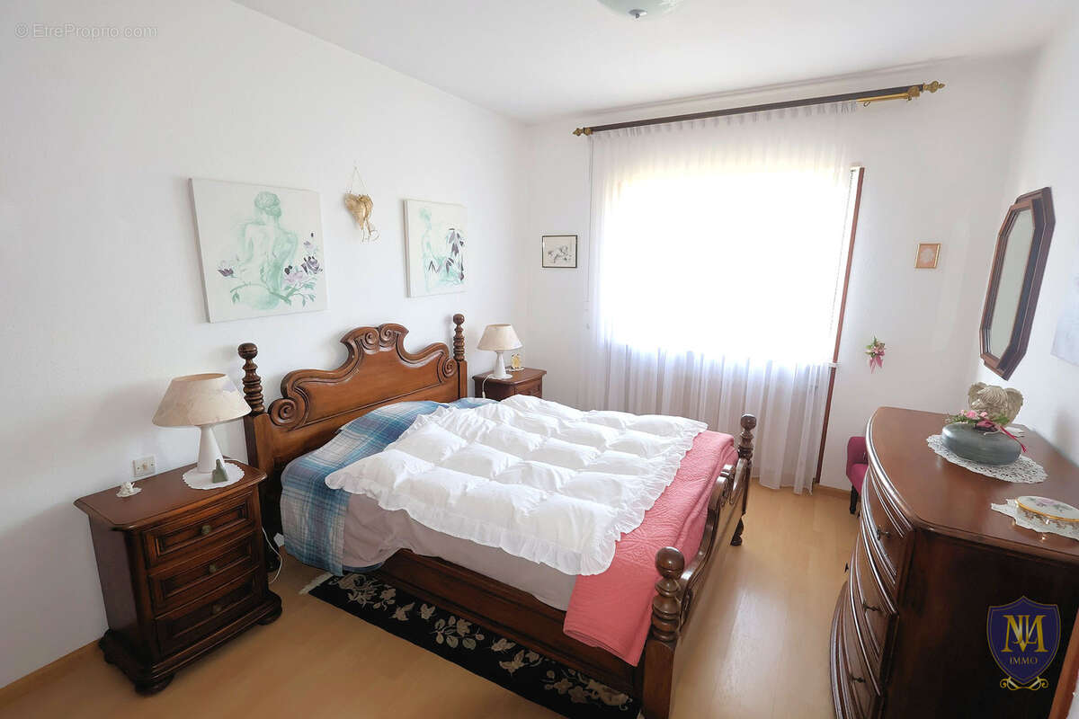 Blotzheim proche centre maison plain-pied de 129 m2 sur 8,41 ares de terrain - photo 6