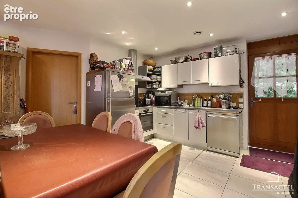 Appartement 4 pièces 68 m² à vendre à Saint-Gervais-Les-Bains (74170) - photo 2