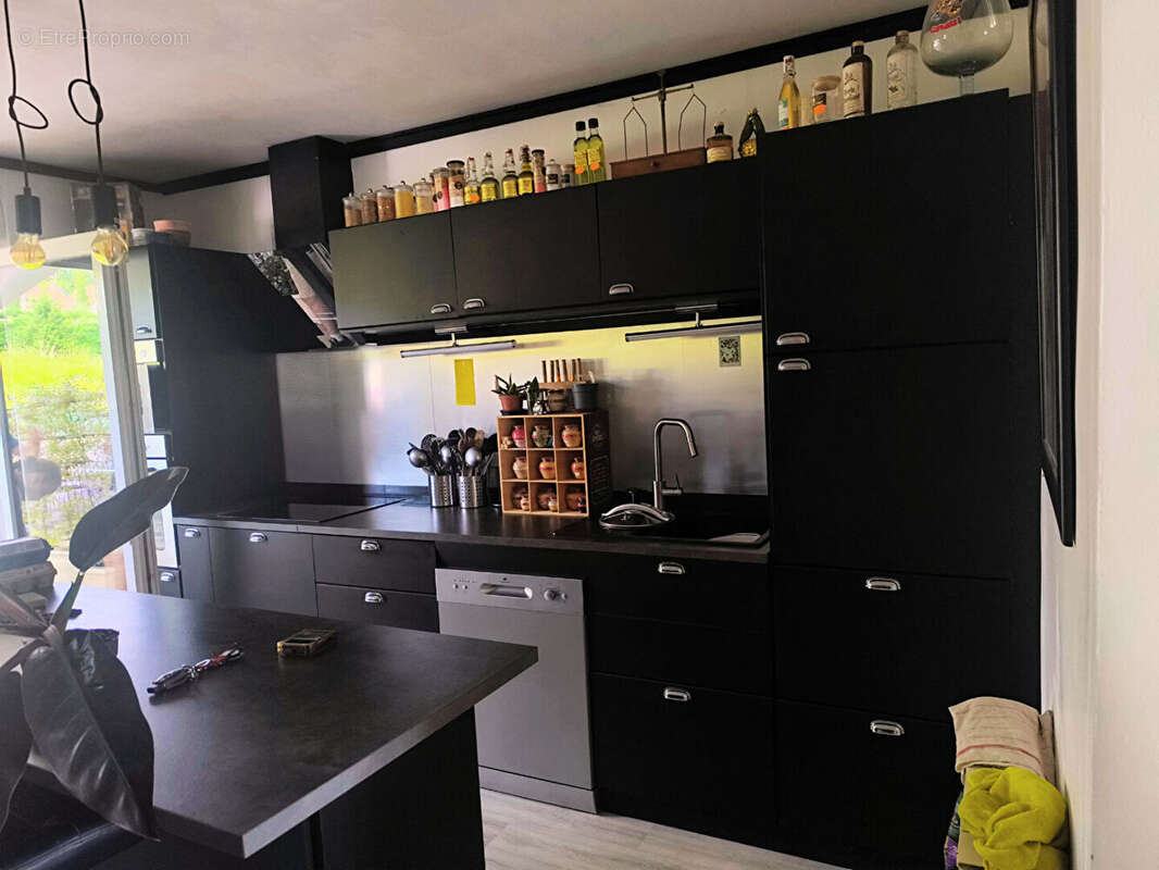 Maison Capdenac-gare 5 pièce(s) 115 m2 - photo 9