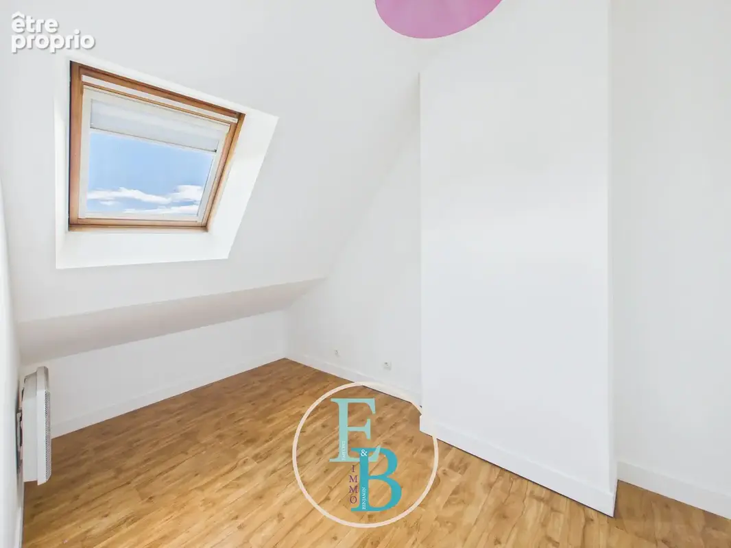 MAISON - 37,62m2 - T3 - photo 6