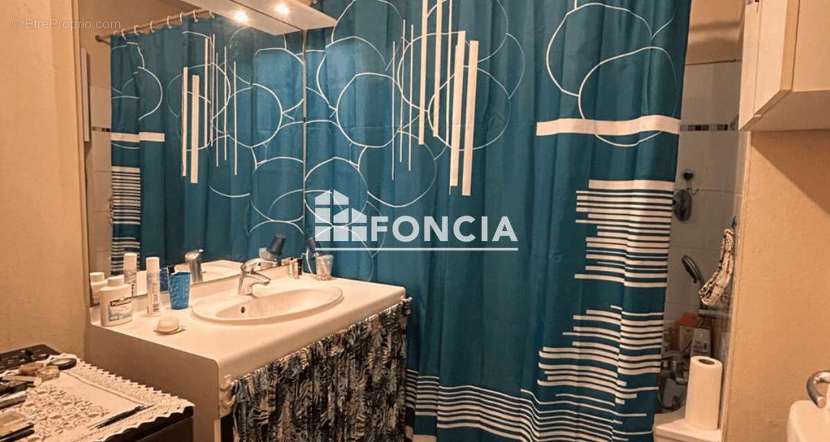 Appartement à PFASTATT