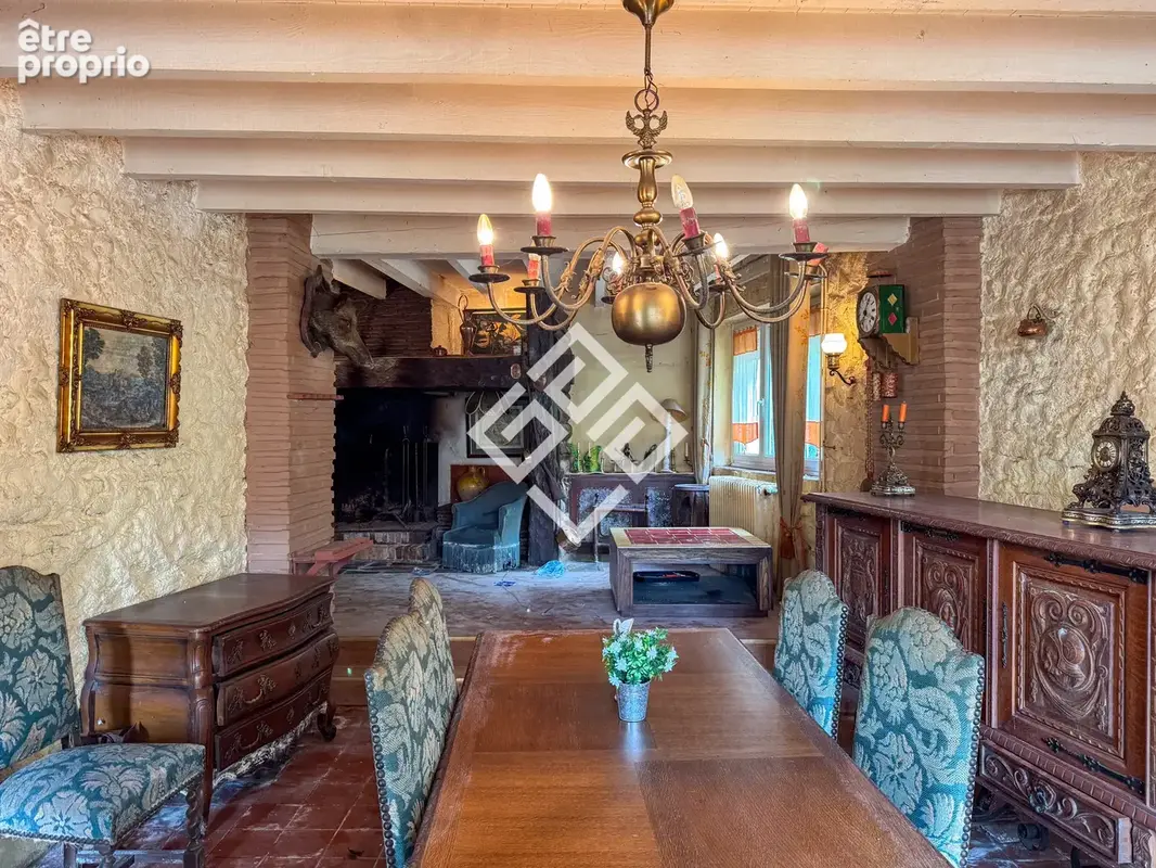 'Colette'   Maison atypique dans un lieu insolite - photo 10