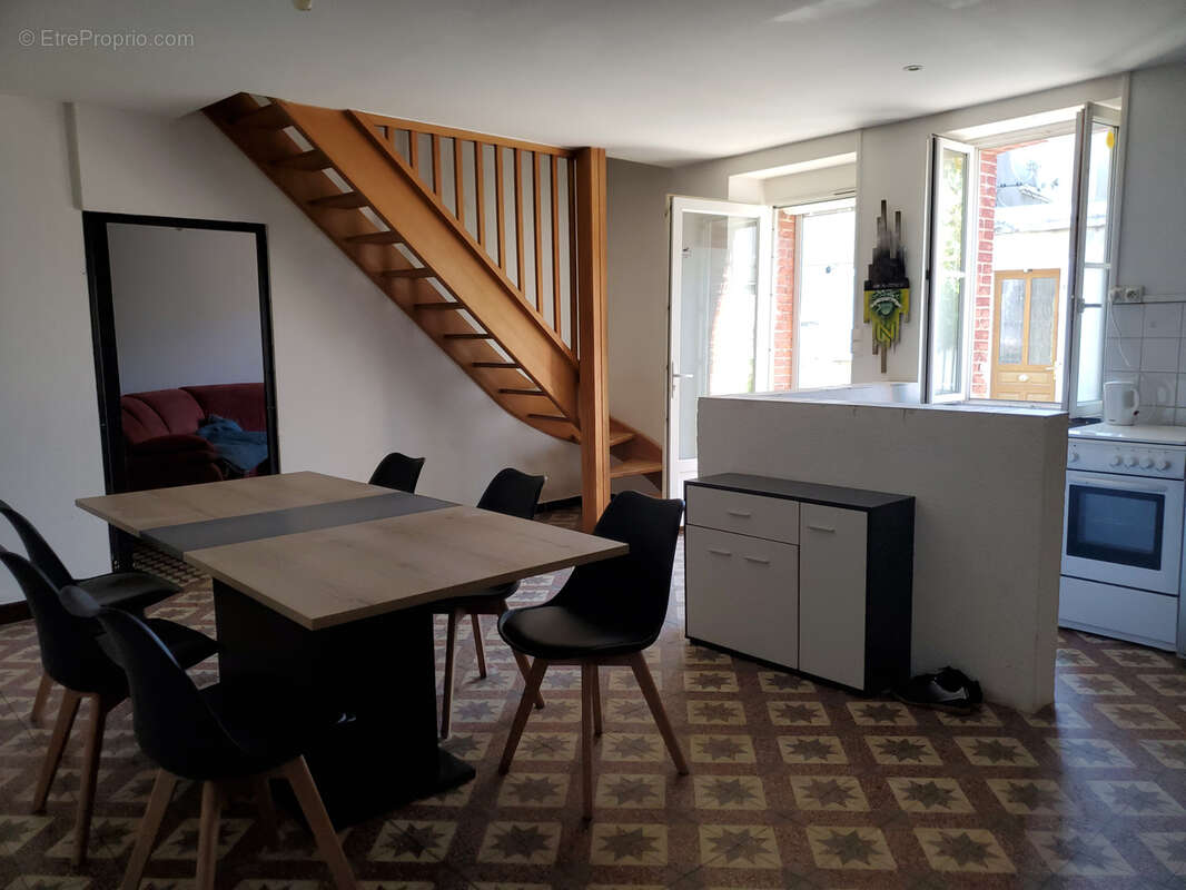 Petite maison exposée sud - photo 2