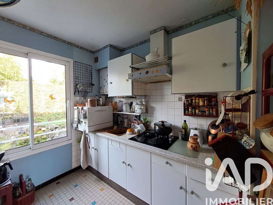 Photo 5 - Maison à ARVERT