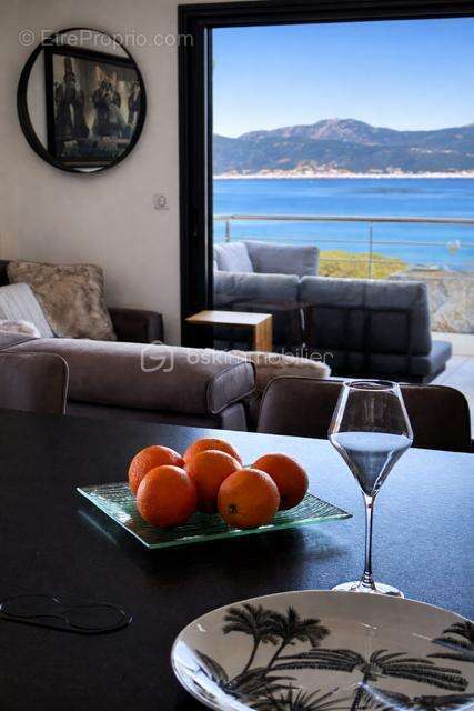 Appartement à GROSSETO-PRUGNA