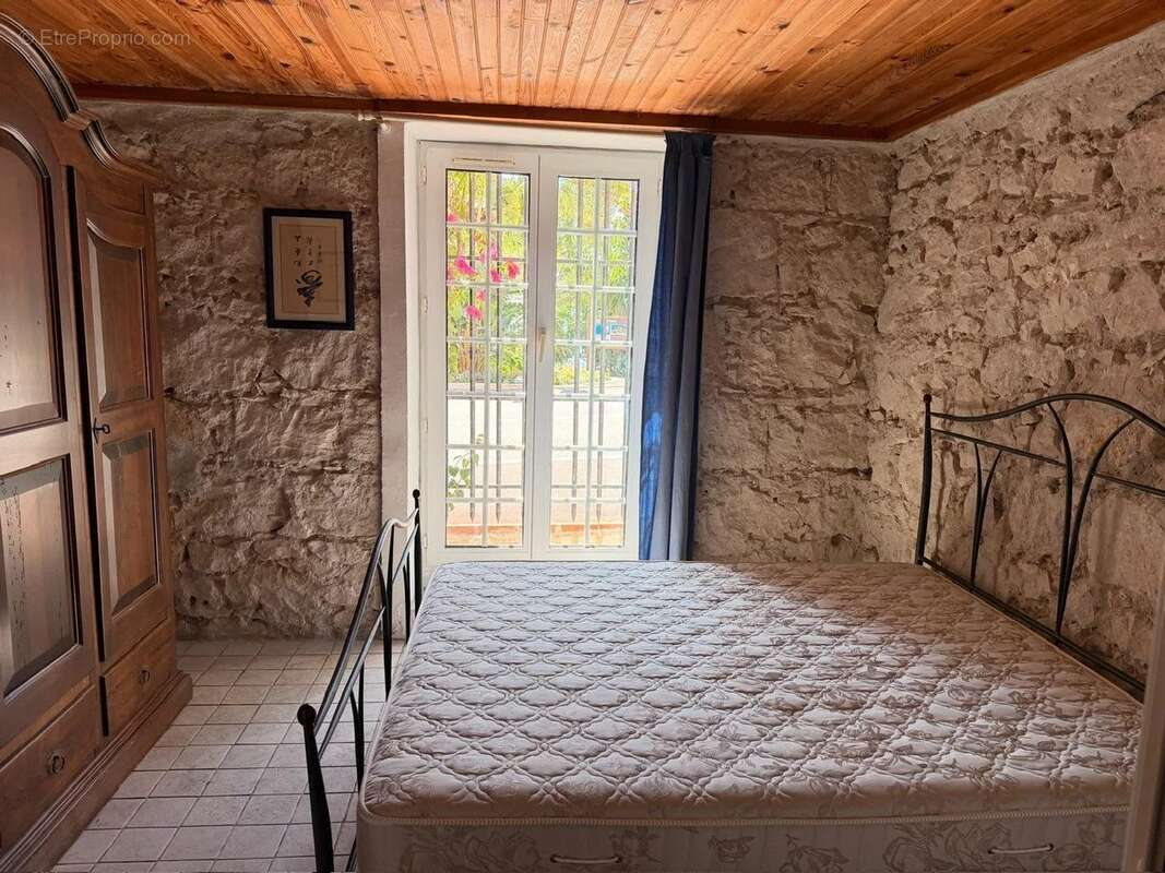 Beaulieu-sur-mer – une adresse rare à deux pas de la mer - photo 9