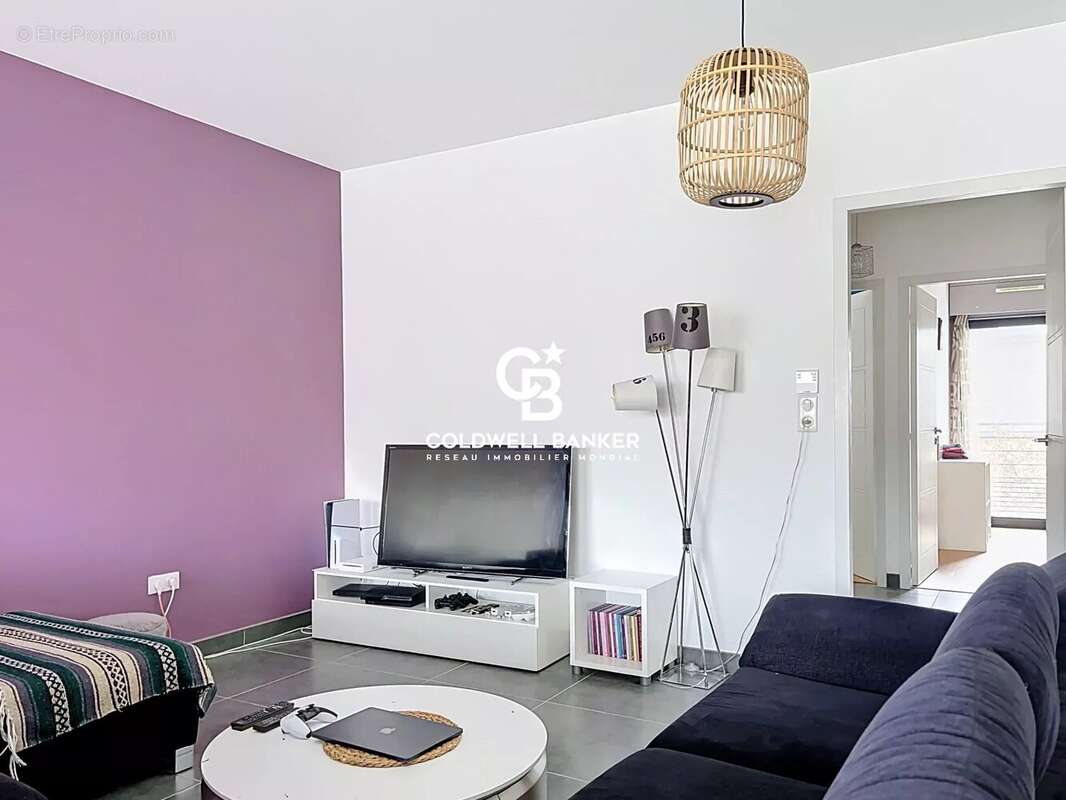 Appartement à LA ROCHELLE