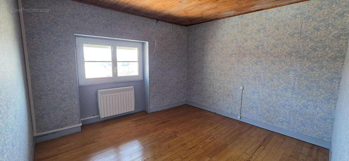 Idéal maison de famille, 160 m2, 5 chambres, dépendances, cour et jardin - photo 17