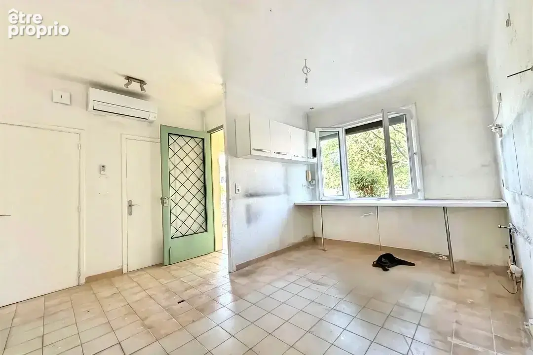 Toulouse   pont des demoiselles / saint-exupéry   maison indépendante avec jardin de 490 m2 - photo 7