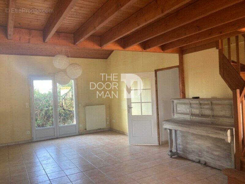 Maison à PORNIC