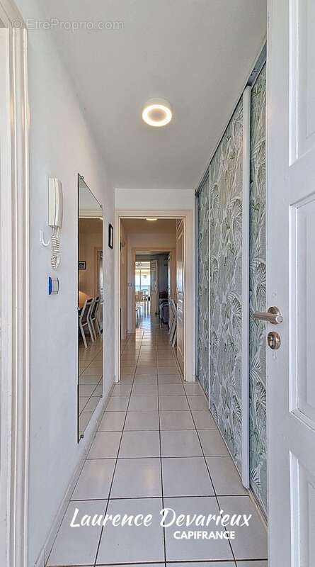Appartement à vendre 2 pièces en bord de mer (971) - photo 10