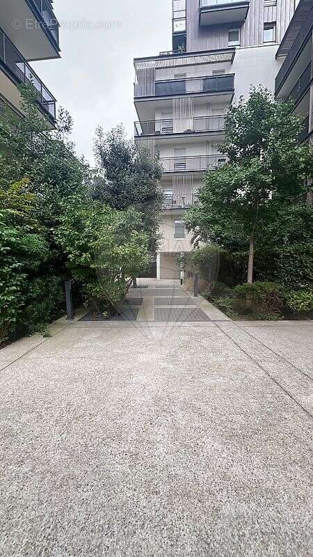 Appartement à VITRY-SUR-SEINE