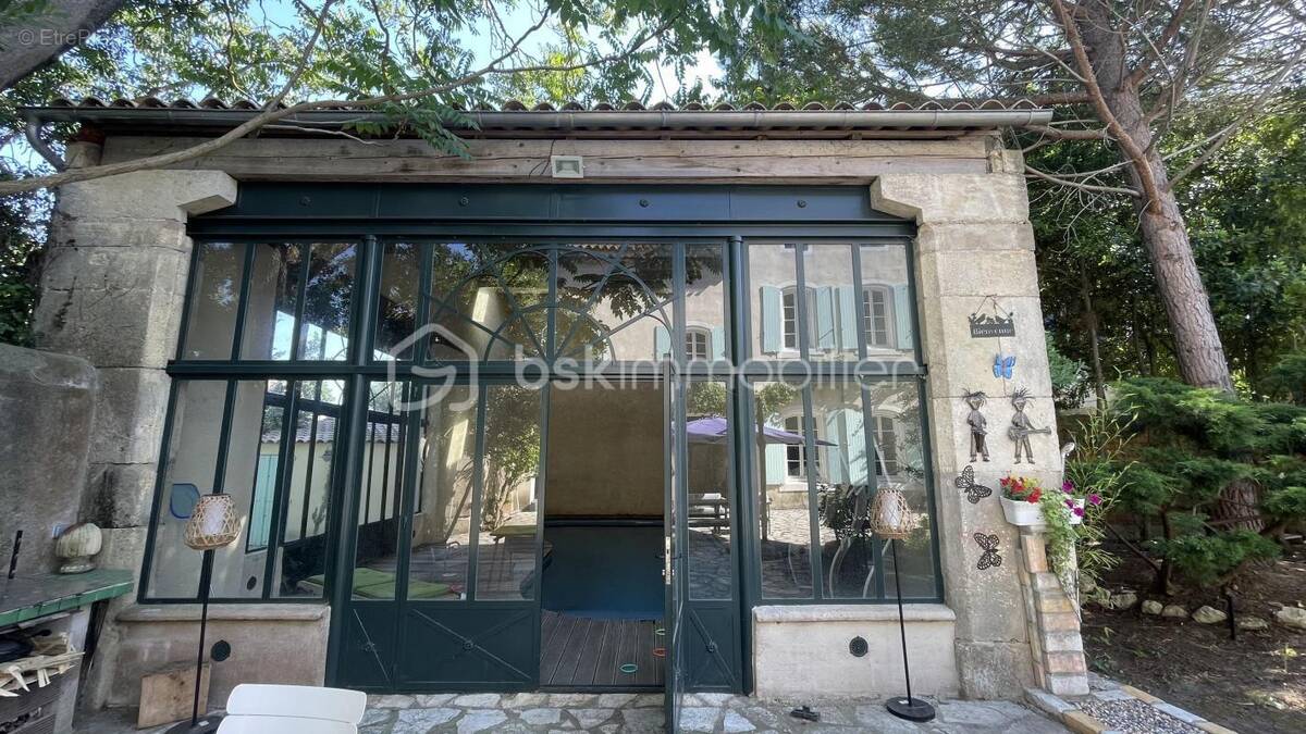 Maison à NARBONNE